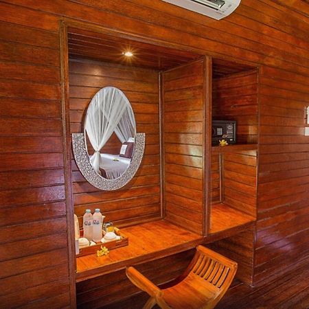 Maharatu Villa Lembongan 외부 사진