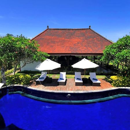 Maharatu Villa Lembongan 외부 사진