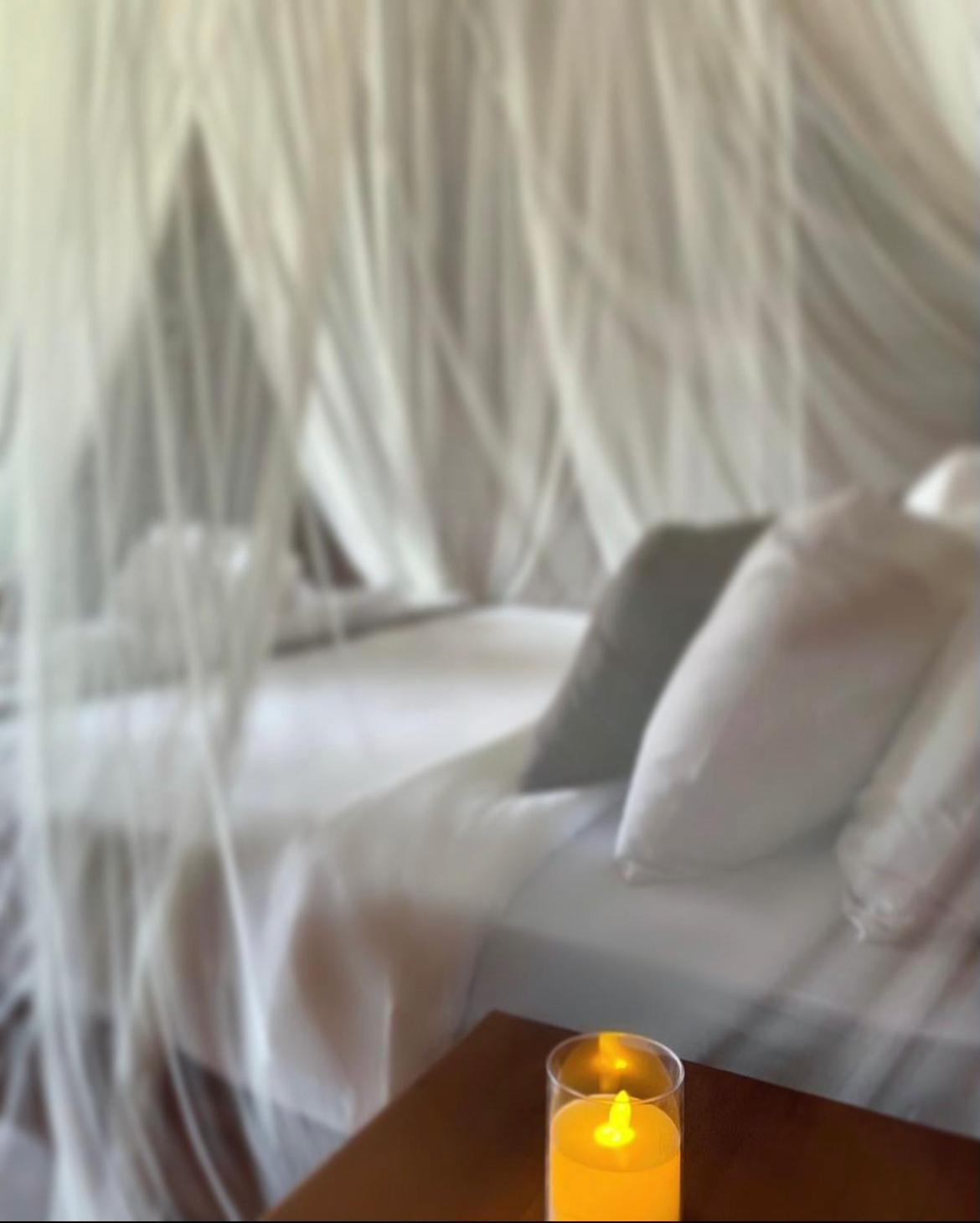 Maharatu Villa Lembongan 외부 사진