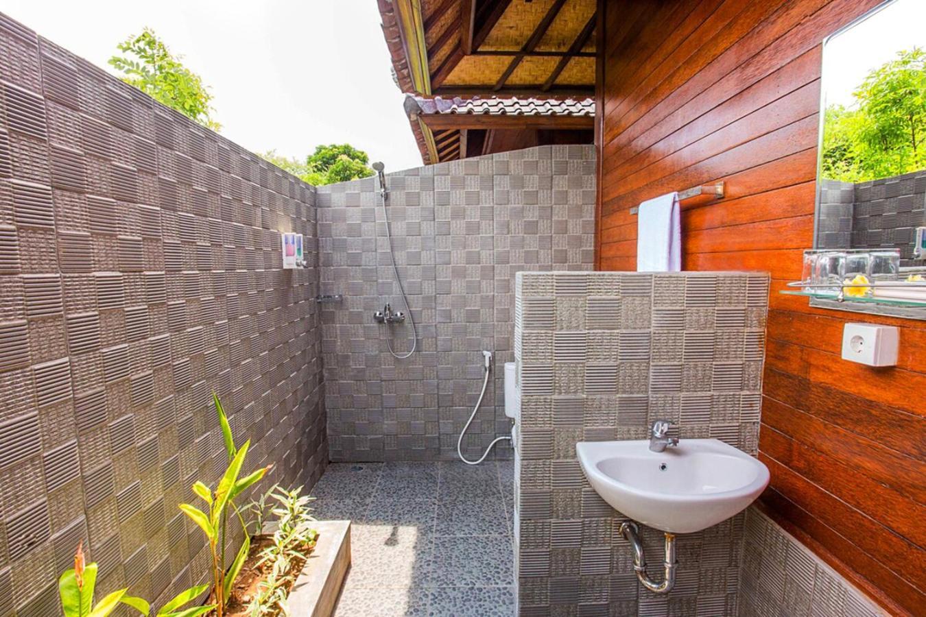 Maharatu Villa Lembongan 외부 사진