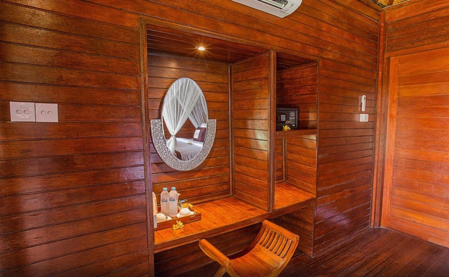Maharatu Villa Lembongan 외부 사진