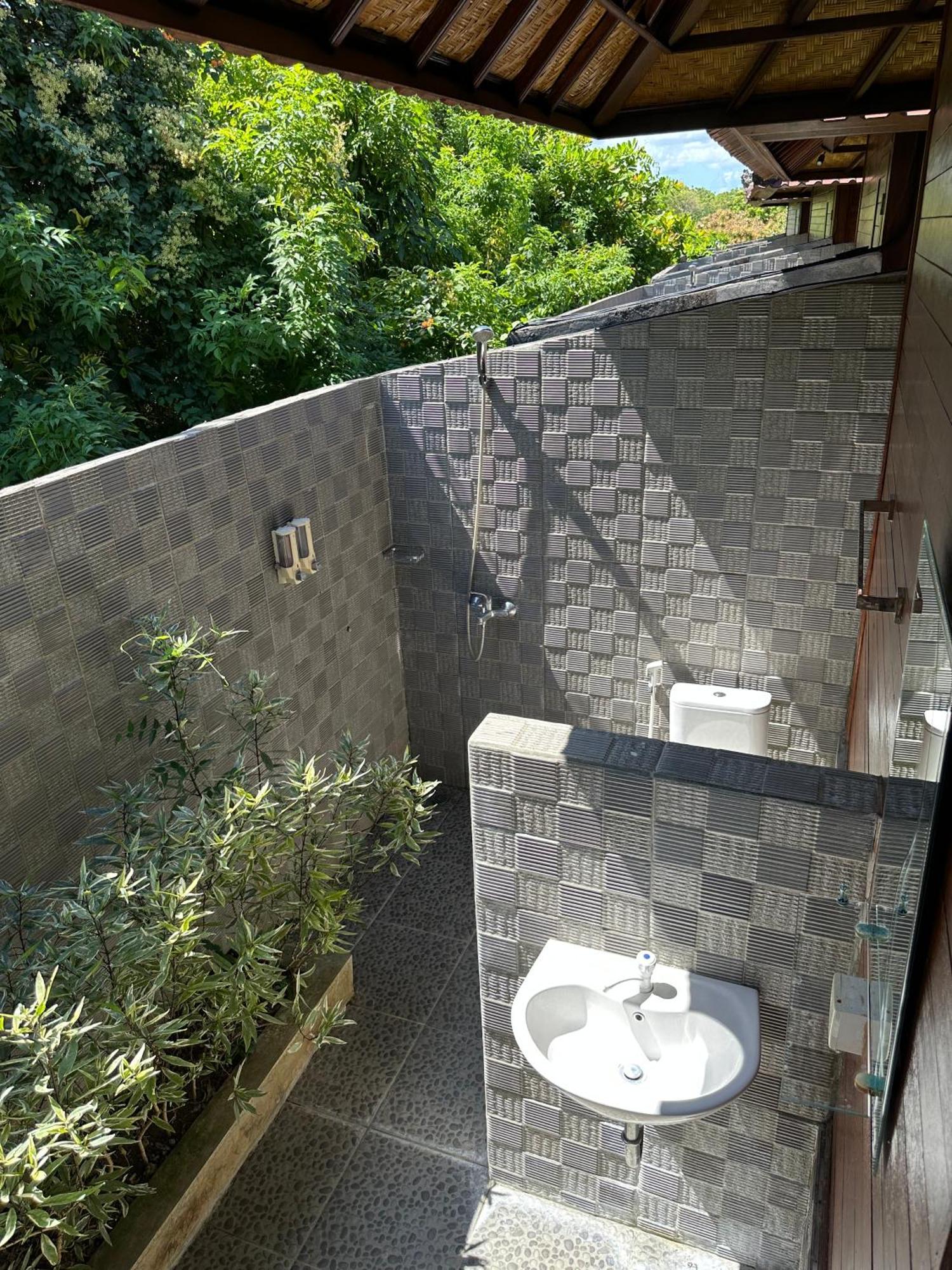 Maharatu Villa Lembongan 외부 사진